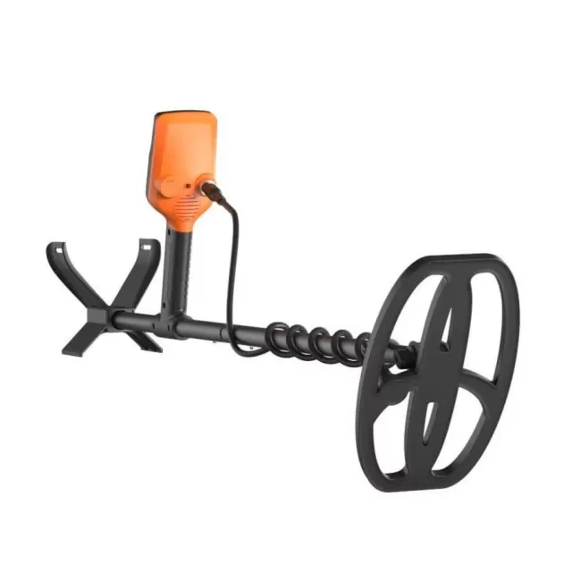 Металотърсач Quest X1 IDmaxX - 3